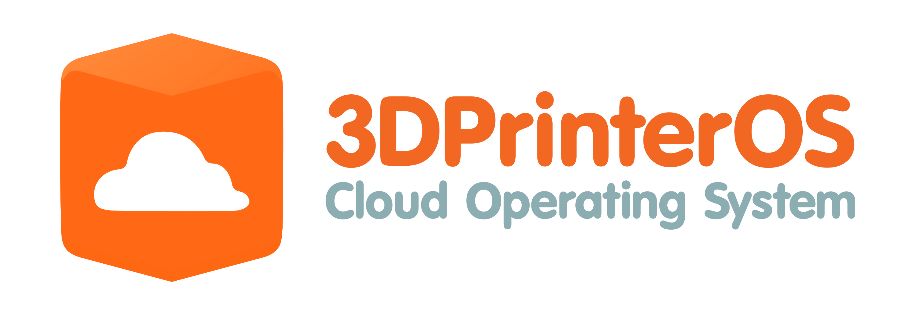 3D Printing Operating System - Secured3D
